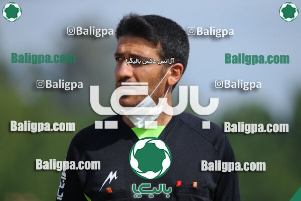 فولاد خوزستان ۲ - ۰ فجر سپاسی