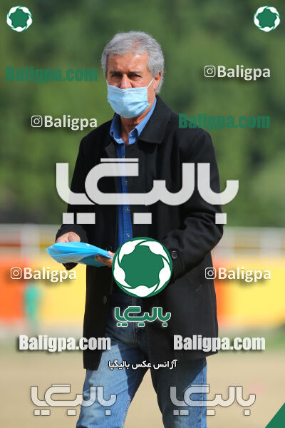 فولاد خوزستان ۲ - ۰ فجر سپاسی