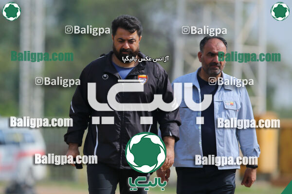 فولاد خوزستان ۲ - ۰ فجر سپاسی
