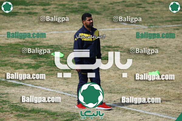 فولاد خوزستان ۲ - ۰ فجر سپاسی