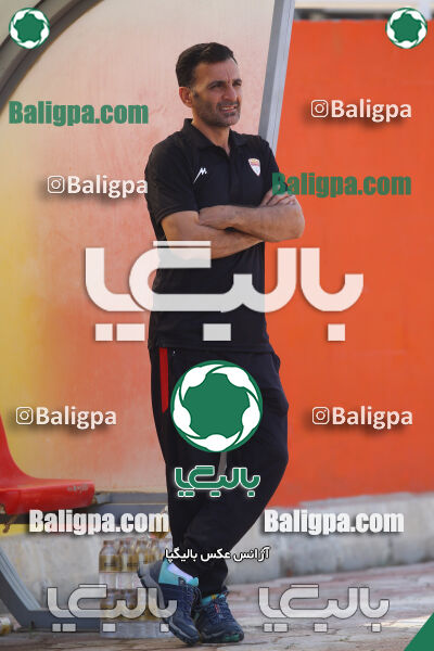 فولاد خوزستان ۲ - ۰ فجر سپاسی