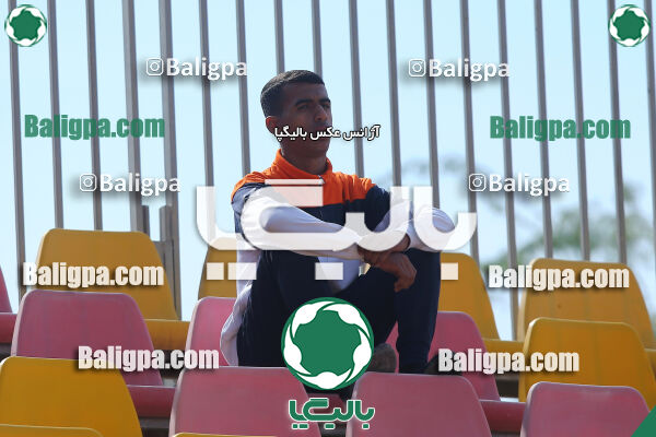 فولاد خوزستان ۲ - ۰ فجر سپاسی