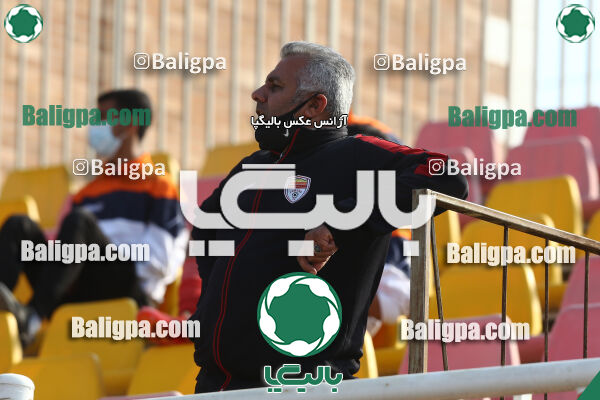 فولاد خوزستان ۱ - ۱ شاهین شهرداری بوشهر