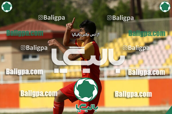 فولاد خوزستان ۱ - ۱ شاهین شهرداری بوشهر