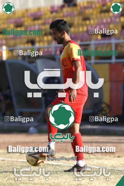فولاد خوزستان ۲ - ۰