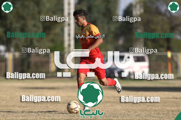 فولاد خوزستان ۲ - ۰