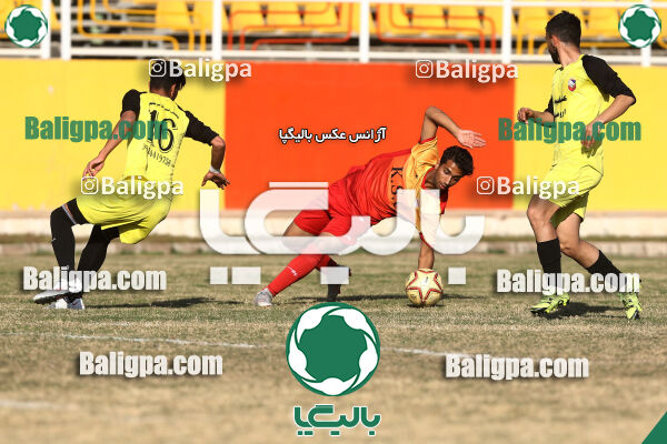 فولاد خوزستان ۲ - ۰