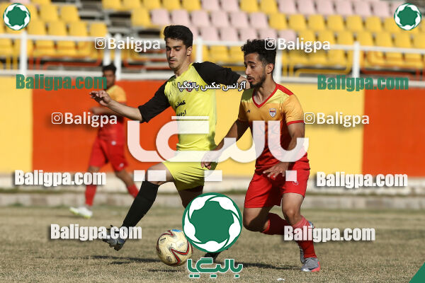 فولاد خوزستان ۲ - ۰