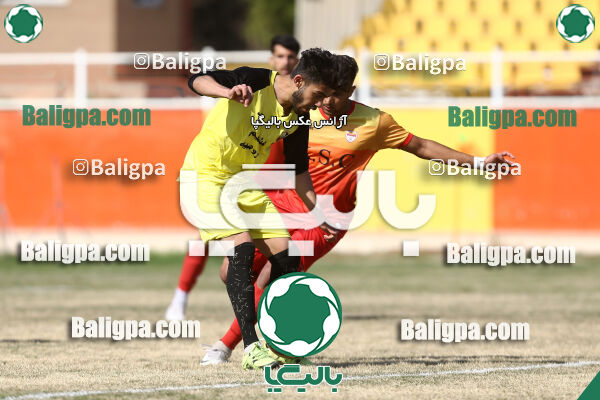 فولاد خوزستان ۲ - ۰