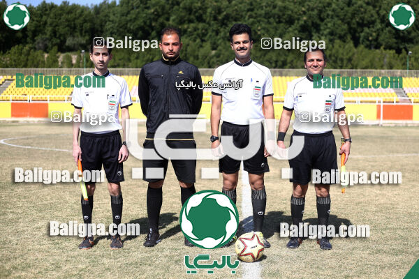 فولاد خوزستان ۲ - ۰