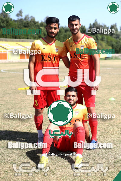 فولاد خوزستان ۲ - ۰