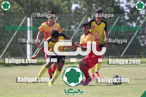 ۰ - ۳ فولاد خوزستان