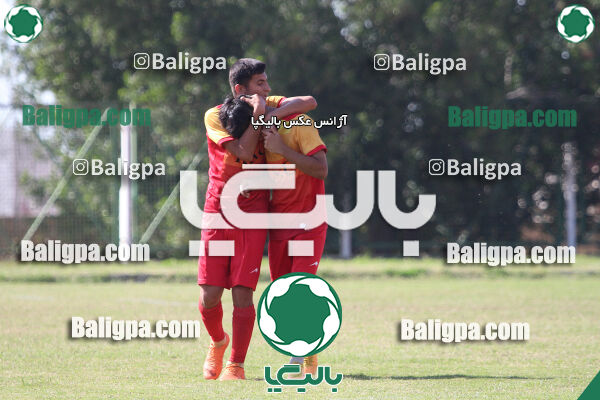 ۰ - ۳ فولاد خوزستان