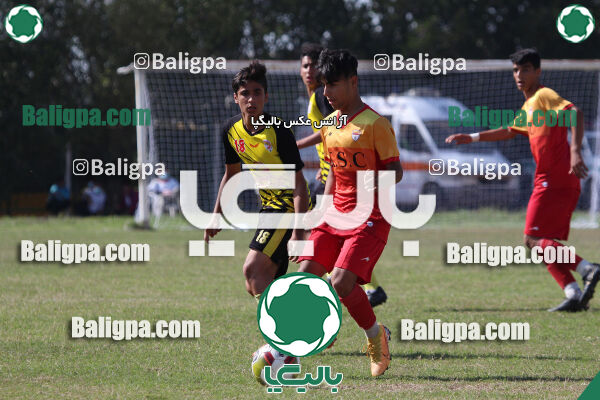 ۰ - ۳ فولاد خوزستان