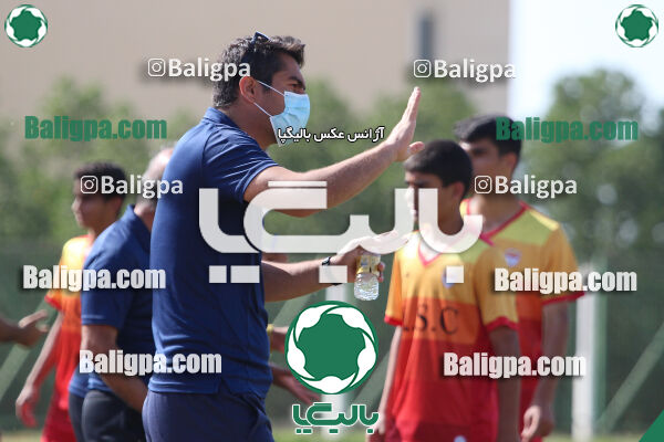 ۰ - ۳ فولاد خوزستان