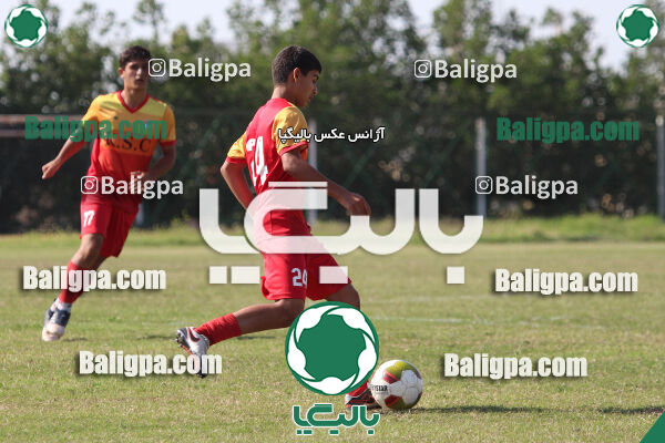 ۰ - ۳ فولاد خوزستان