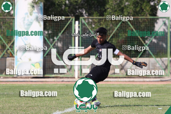 ۰ - ۳ فولاد خوزستان