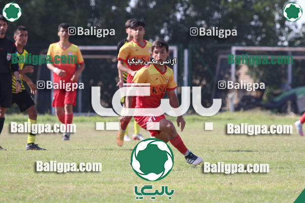 ۰ - ۳ فولاد خوزستان