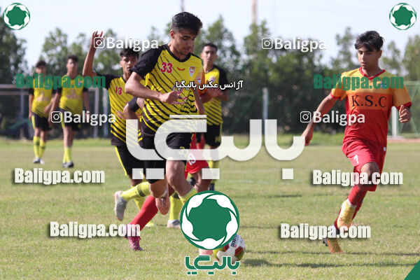 ۰ - ۳ فولاد خوزستان