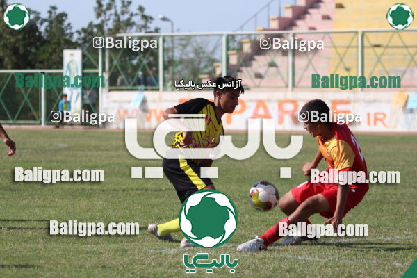 ۰ - ۳ فولاد خوزستان