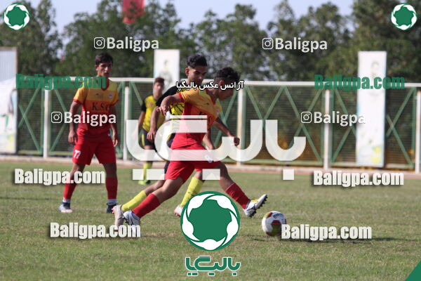۰ - ۳ فولاد خوزستان