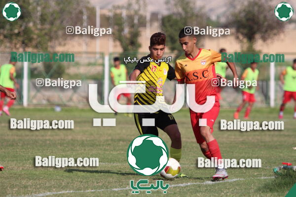 ۰ - ۳ فولاد خوزستان