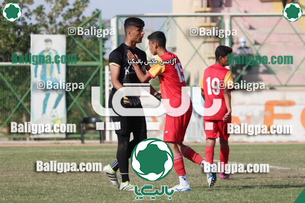 ۰ - ۳ فولاد خوزستان