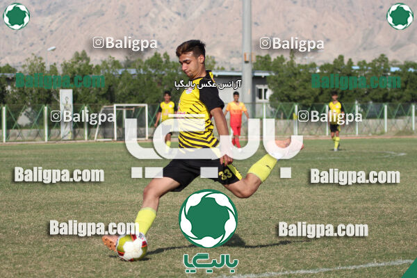 ۰ - ۳ فولاد خوزستان