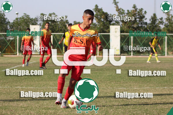 ۰ - ۳ فولاد خوزستان