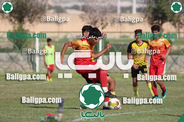 ۰ - ۳ فولاد خوزستان
