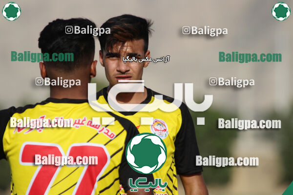 ۰ - ۳ فولاد خوزستان
