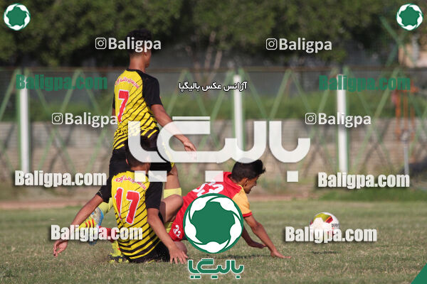 ۰ - ۳ فولاد خوزستان