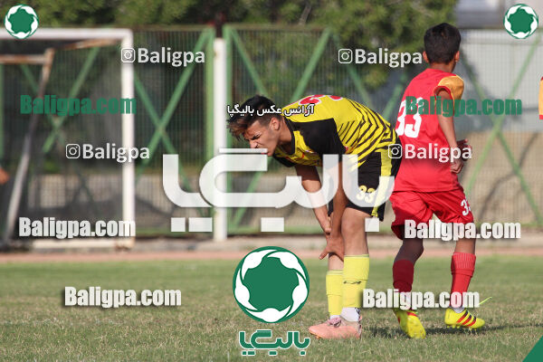 ۰ - ۳ فولاد خوزستان