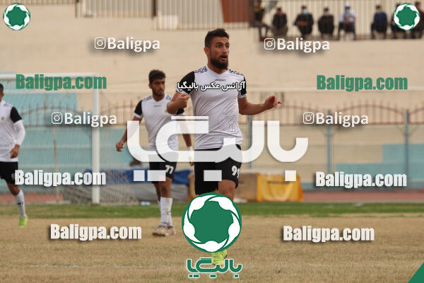 شاهین شهرداری بوشهر ۰ - ۰ مس رفسنجان