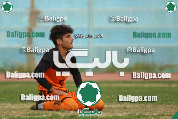 شاهین شهرداری بوشهر ۰ - ۰ مس رفسنجان