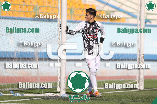 استقلال 0–2 بادران