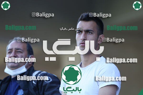 استقلال 0–2 بادران
