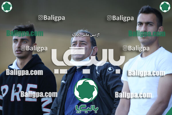 استقلال 0–2 بادران
