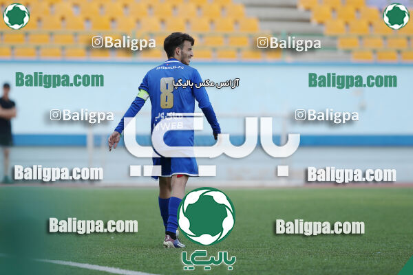 استقلال 0–2 بادران