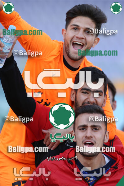 استقلال 0–2 بادران