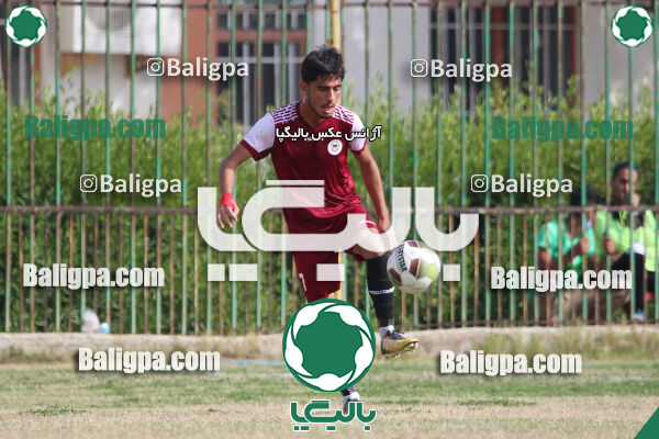 شاهین شهرداری بوشهر ۳ - ۰ گل گهر سیرجان