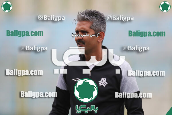 سایپا 0–4 کیا