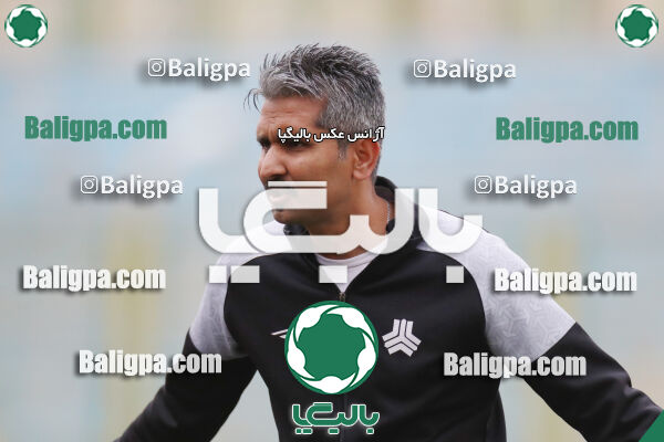 سایپا 0–4 کیا