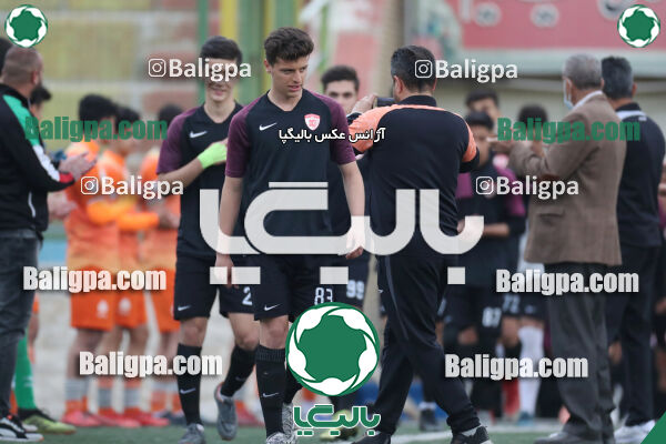 سایپا 0–4 کیا