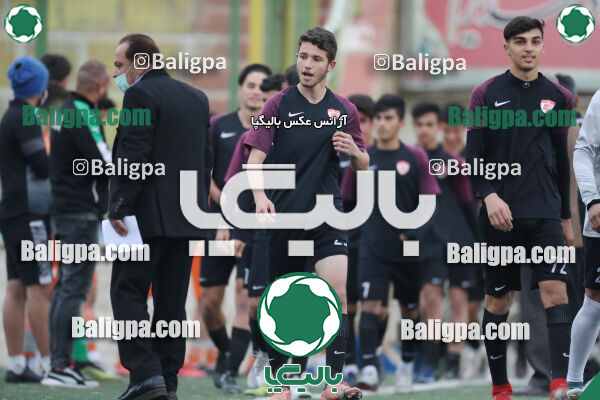 سایپا 0–4 کیا