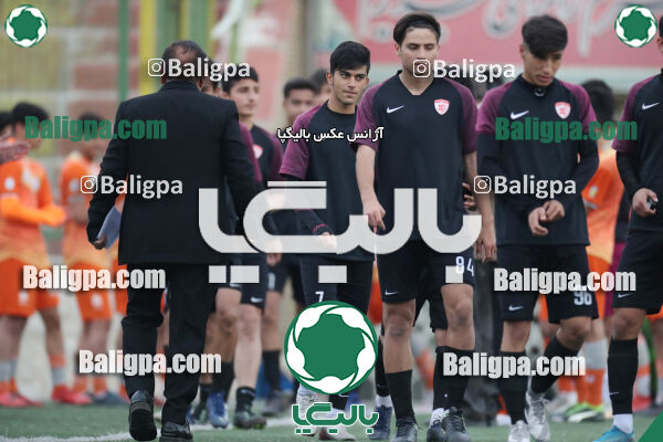 سایپا 0–4 کیا