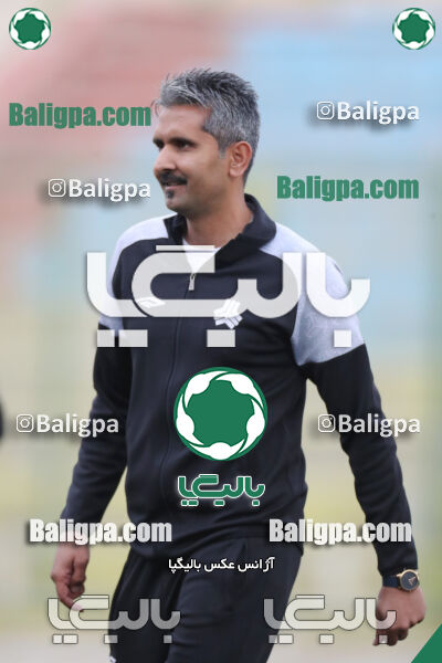 سایپا 0–4 کیا