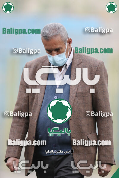 سایپا 0–4 کیا