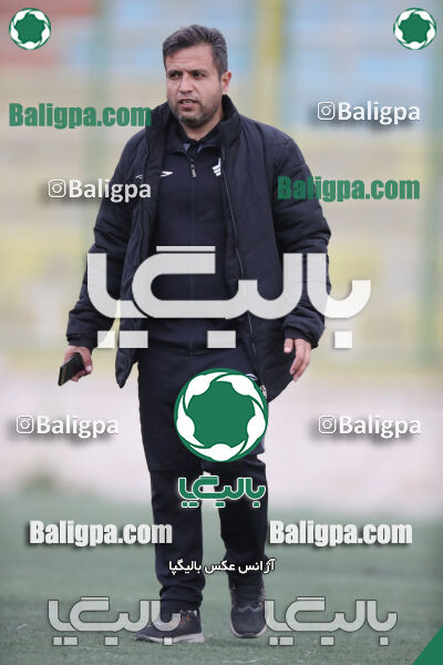 سایپا 0–4 کیا
