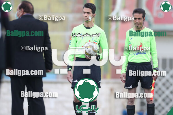 سایپا 0–4 کیا